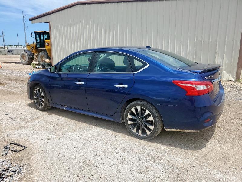 Vin: 3n1ab7ap7ky335609, lot: 57184315, nissan sentra s 20192