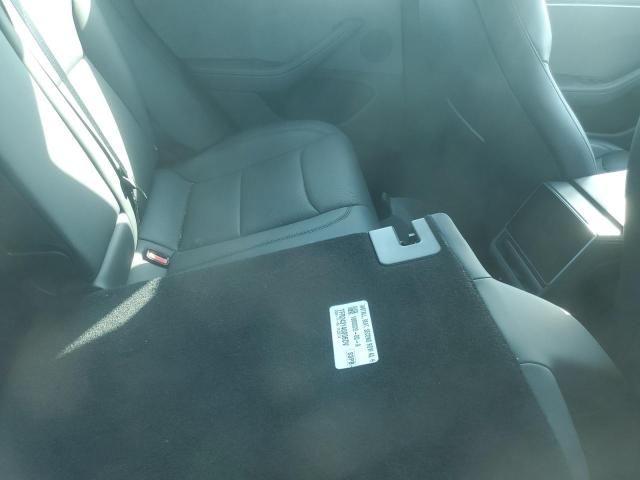 2025 TESLA MODEL 3 5YJ3E1EA8SF895604