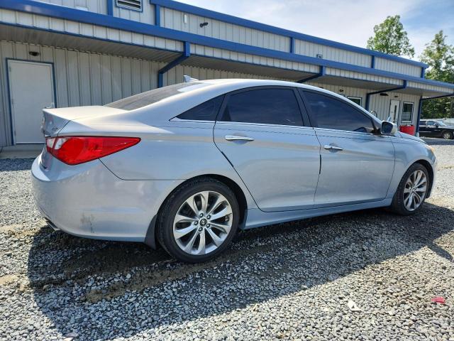 Vin: 5npec4ab6ch452952, lot: 61476945, hyundai sonata se 20123