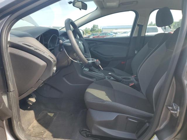 2013 FORD FOCUS S - 1FADP3E22DL141929