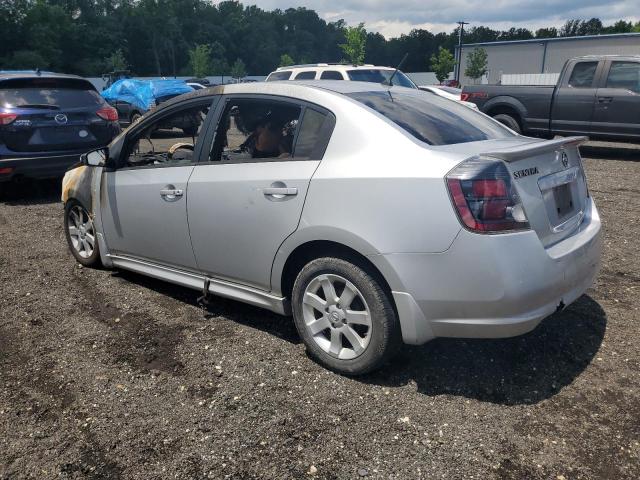 Vin: 3n1ab6ap1bl658450, lot: 60906635, nissan sentra 2.0 20112