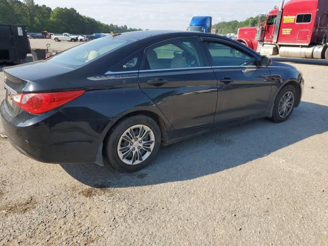 Vin: 5npeb4ac7ch362124, lot: 60054155, hyundai sonata gls 20123