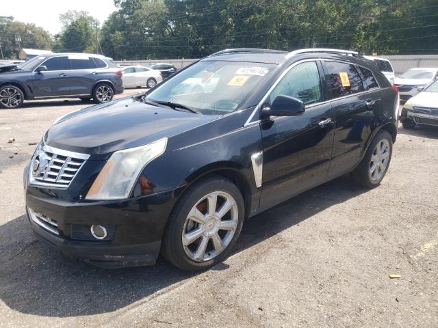 2016 CADILLAC SRX PERFOR 3GYFNCE37GS529233
