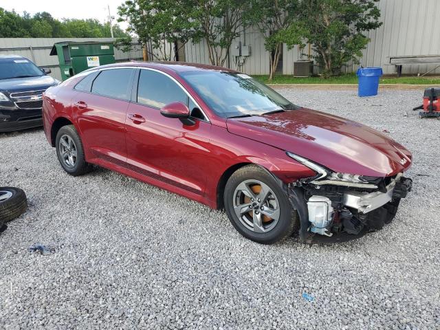 2022 KIA K5 5XXG14J22NG148594