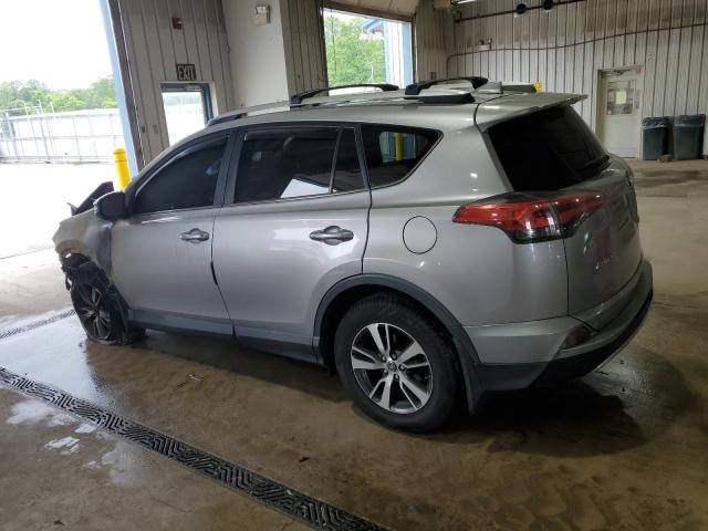 Vin: 2t3wfrev1gw292300, lot: 60298465, toyota rav4 xle 20162