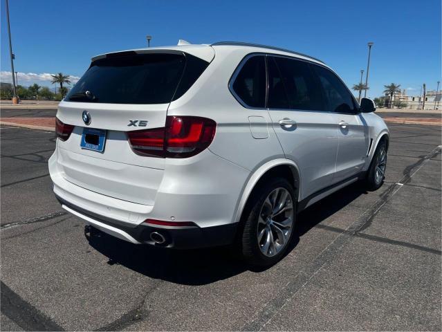Vin: 5uxks4c50f0j98295, lot: 61880745, bmw x5 xdrive35d 20154