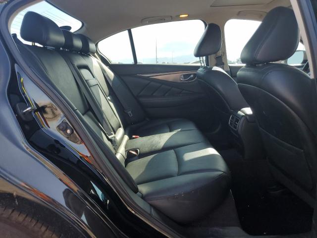 2015 INFINITI Q50 BASE JN1BV7AP0FM333060