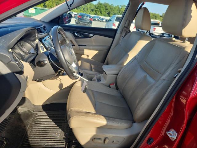 2017 NISSAN ROGUE S JN8AT2MT2HW401011