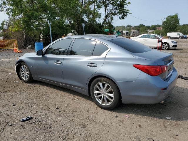 Vin: jn1bv7ap3fm345025, lot: 59210445, infiniti q50 base 20152