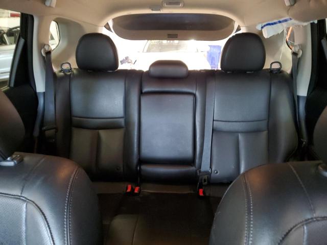 2018 NISSAN ROGUE SV H 5N1ET2MV7JC824474