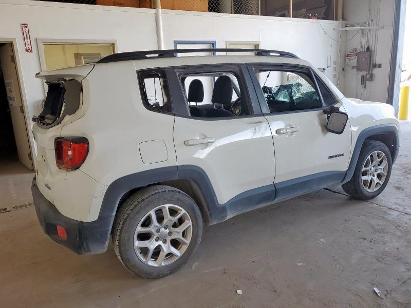 2018 JEEP RENEGADE LATITUDE ZACCJABB4JPH68073