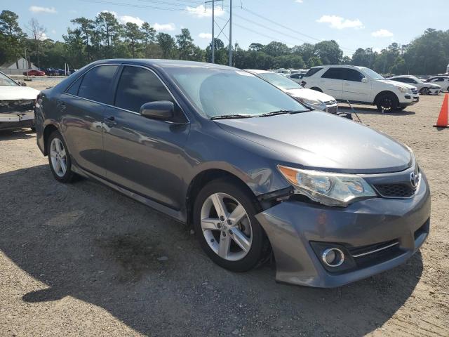 Vin: 4t1bf1fk8eu393487, lot: 62383225, toyota camry l 20144