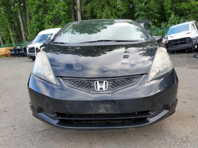 2013 HONDA FIT - JHMGE8H37DC063838