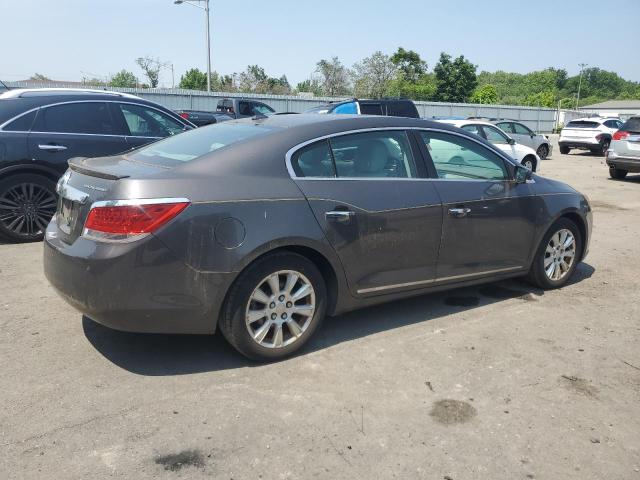 Vin: 1g4gc5gr3df195680, lot: 60869385, buick lacrosse 20133