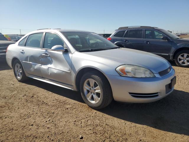Vin: 2g1wf5e30d1252858, lot: 61821735, chevrolet impala ls 20134