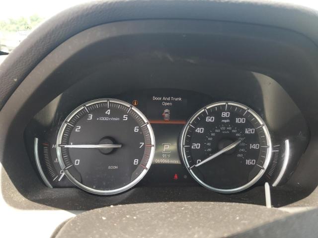 2015 ACURA TLX TECH - 19UUB2F54FA021352