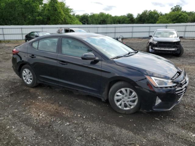 Vin: kmhd74lf0lu070465, lot: 60436825, hyundai elantra se 20204