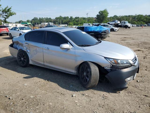 2013 HONDA ACCORD EX - 1HGCR2F73DA027391