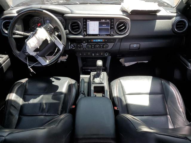 2020 TOYOTA TACOMA DOU 5TFCZ5AN4LX231540