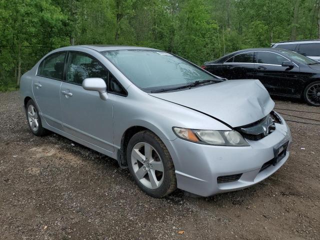 Vin: 2hgfa1f68bh010171, lot: 59233685, honda civic lx-s 20114