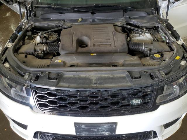 2020 LAND ROVER RANGE ROVE - SALWS2RU1LA722851