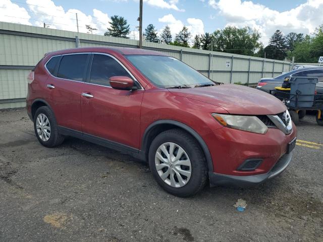 Vin: knmat2mv9fp530335, lot: 61418035, nissan rogue s 20154