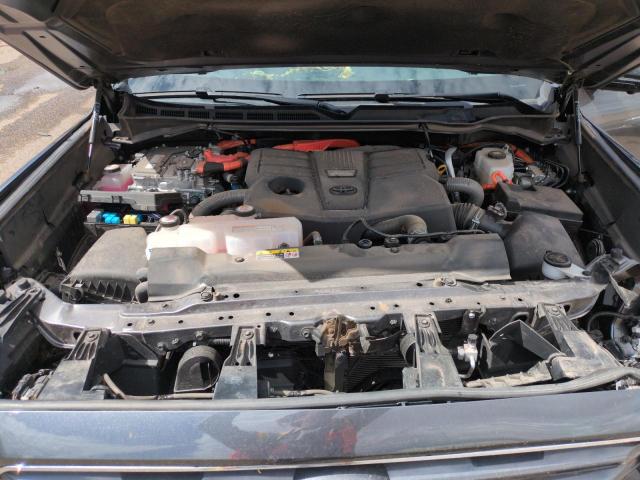 2024 TOYOTA SEQUOIA SR 7SVAAABA6RX023936
