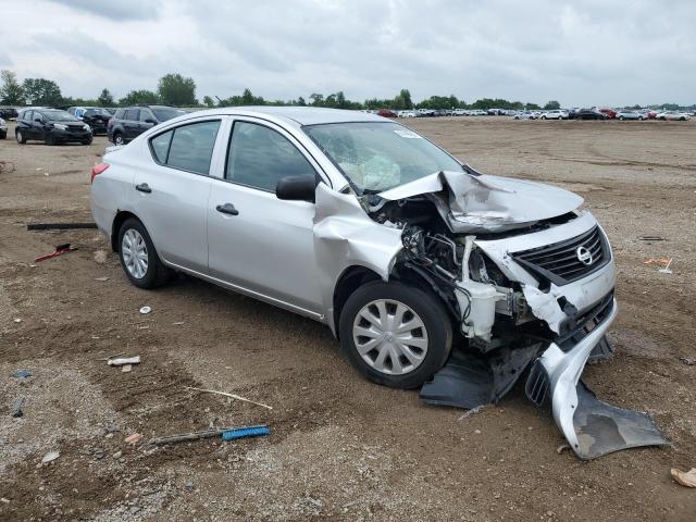 Vin: 3n1cn7ap0el852915, lot: 61440965, nissan versa s 20144