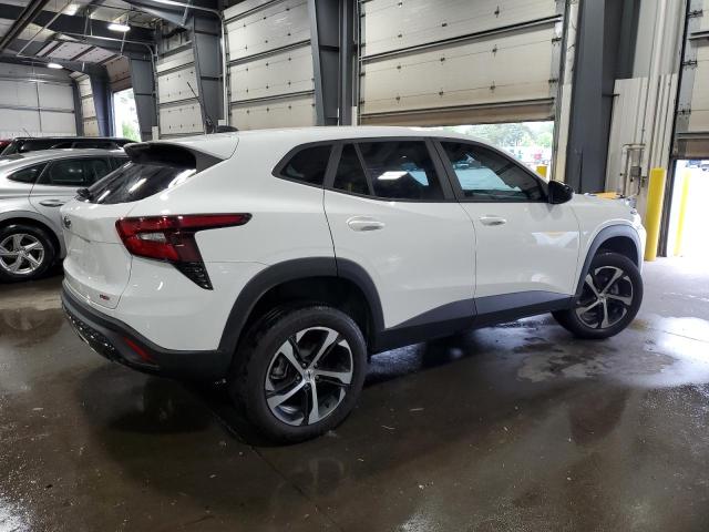 2024 CHEVROLET TRAX 1RS KL77LGE22RC184763