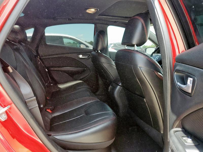 2015 DODGE DART GT 1C3CDFEB9FD345919
