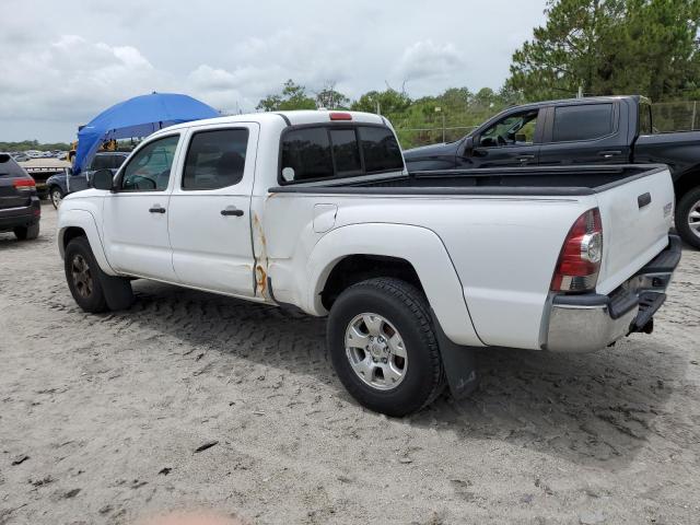 Vin: 3tmmu4fn1am016612, lot: 59038495, toyota tacoma double cab long bed 20102