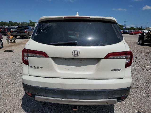 2019 HONDA PILOT EXL - 5FNYF6H56KB055304
