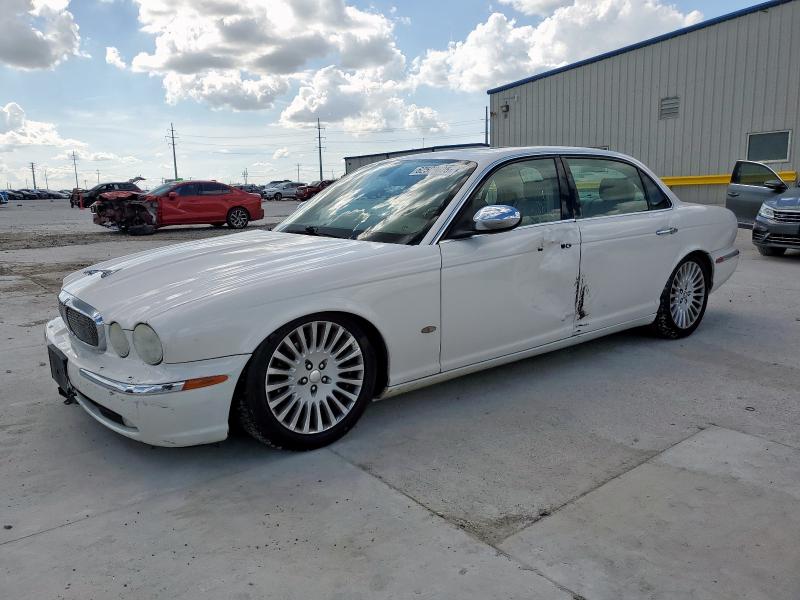 JAGUAR VANDENPLAS