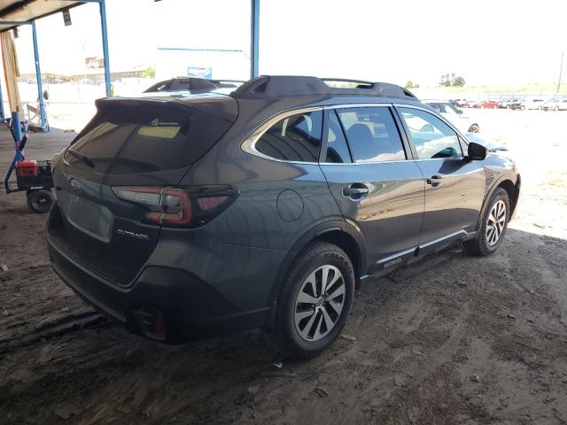 2021 SUBARU OUTBACK PR 4S4BTACC7M3204886