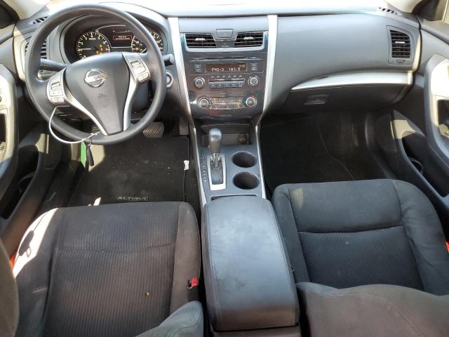 2015 NISSAN ALTIMA 2.5 - 1N4AL3AP8FC122918