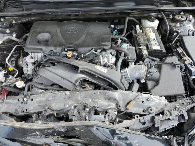 2021 TOYOTA /S/LE/XLE 4T1K61AK3MU443427