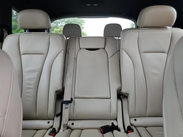 2018 AUDI Q7 PREMIUM WA1AHAF79JD012546