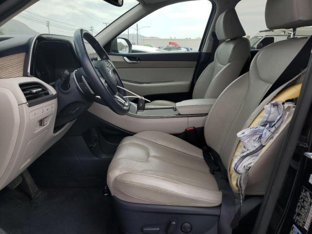 2020 HYUNDAI PALISADE S - KM8R44HE4LU147031