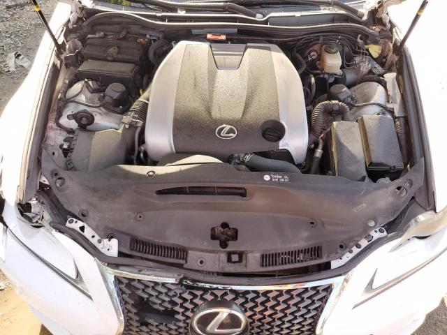 2014 LEXUS IS 350 - JTHBE1D24E5006484