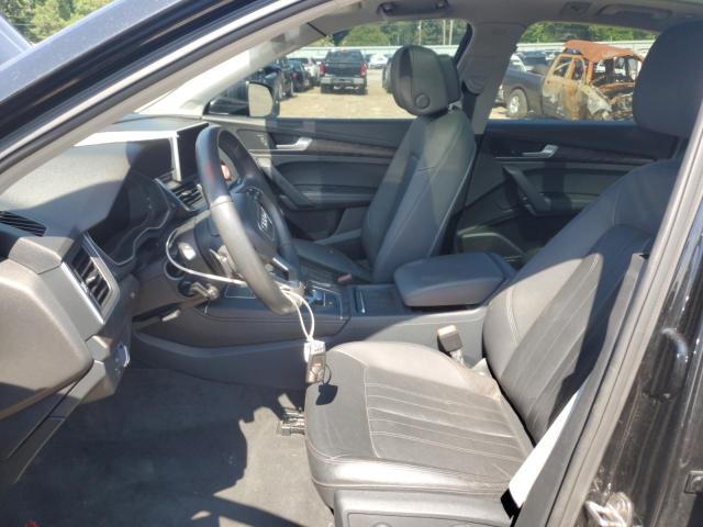 2019 AUDI Q5 PREMIUM WA1BNAFY9K2060941