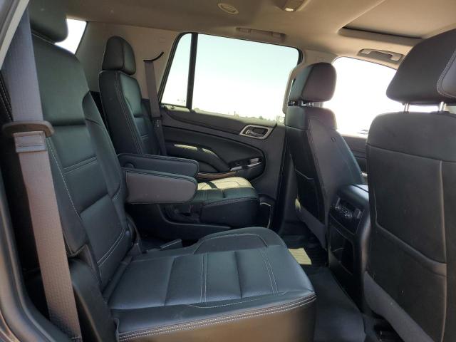 2020 GMC YUKON DENA - 1GKS2CKJ4LR218554