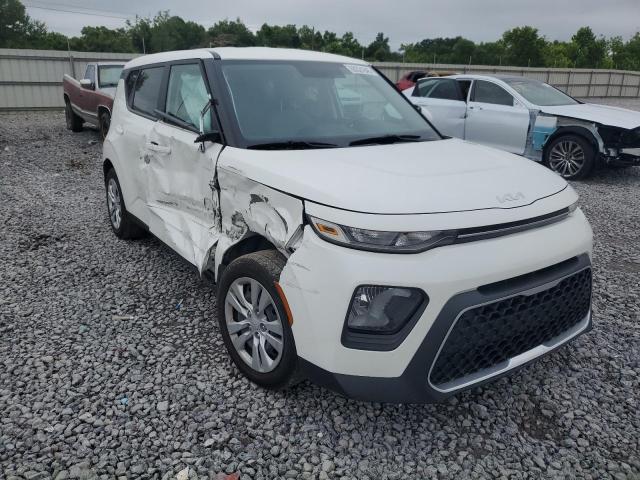 Vin: kndj23au9n7172575, lot: 60324345, kia soul lx 20224