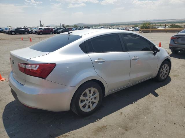 2017 KIA RIO LX #3294291880