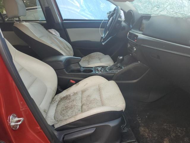 2016 MAZDA CX-5 - JM3KE2DY3G0892655