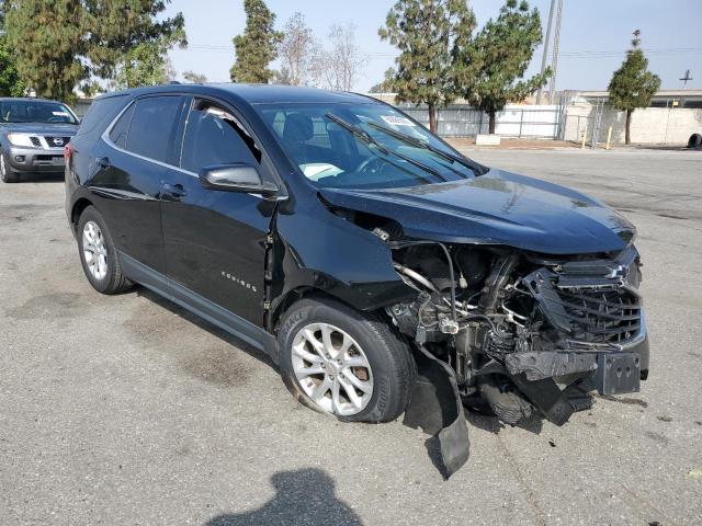 2019 CHEVROLET EQUINOX LT - 2GNAXKEV2K6264564