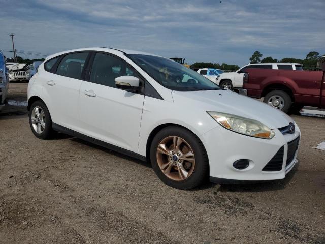 Vin: 1fadp3k28el393187, lot: 62290825, ford focus se 20144