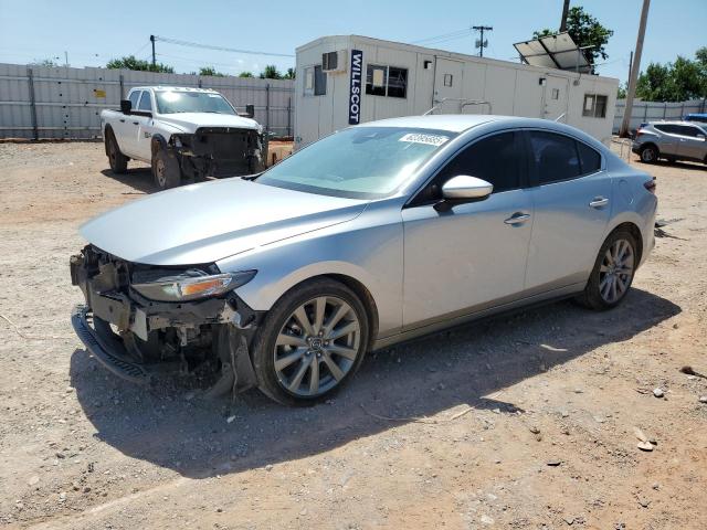 Vin: jm1bpacl9k1110896, lot: 62395685, mazda 3 preferred plus 2019 img_1
