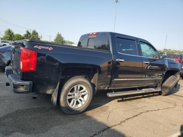Vin: 3gcuksec5hg243689, lot: 58956245, chevrolet all models k1500 ltz 20173