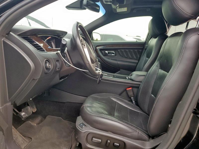 2018 FORD TAURUS LIM 1FAHP2F81JG116099