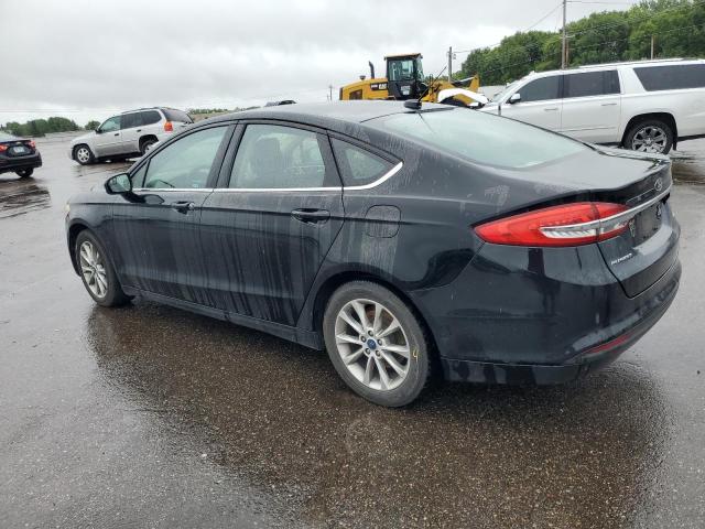 Vin: 3fa6p0h75hr125116, lot: 62611865, ford fusion se 20172